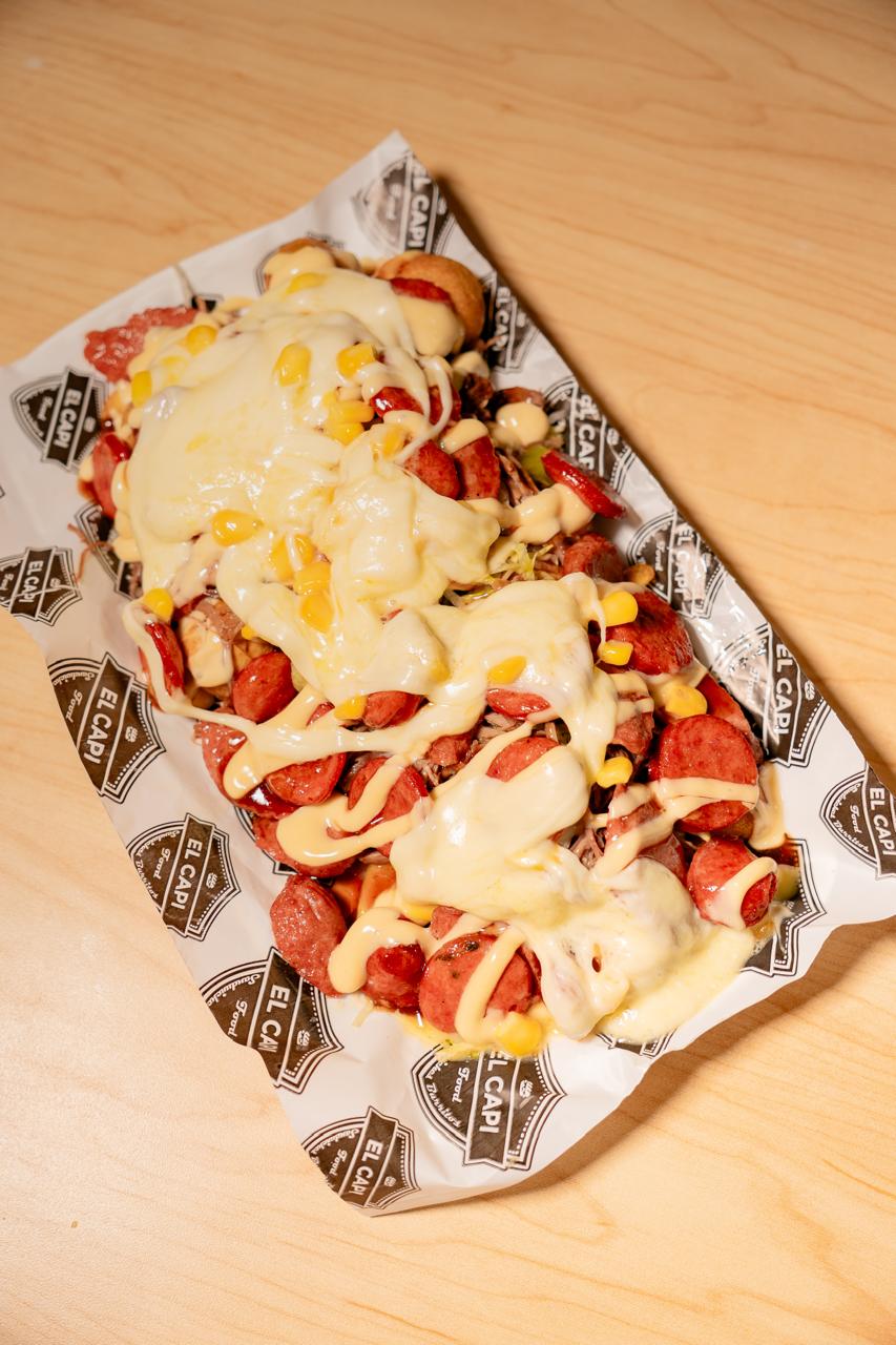 SALCHIBUTI