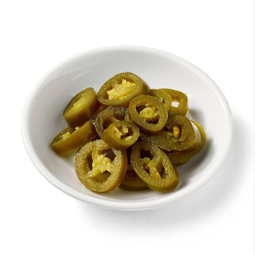 ADICION Jalapeno