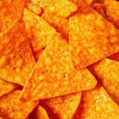 ADICION Doritos