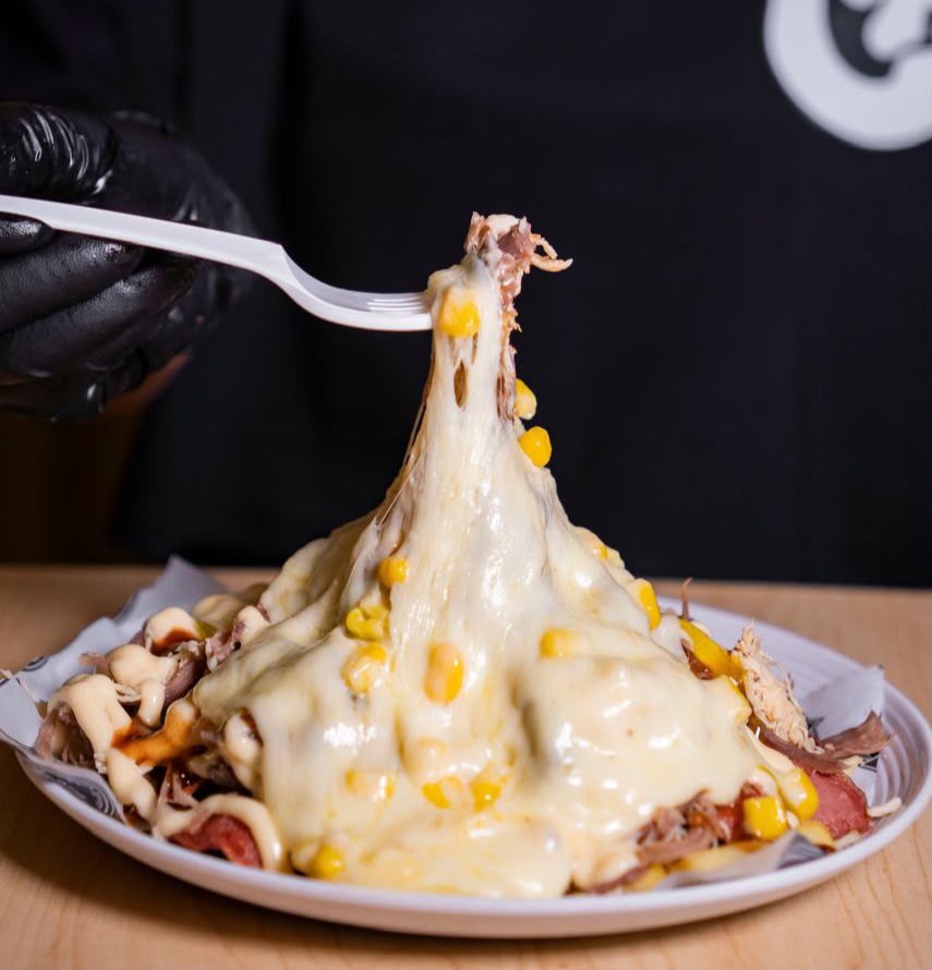 ADICION Queso fundido
