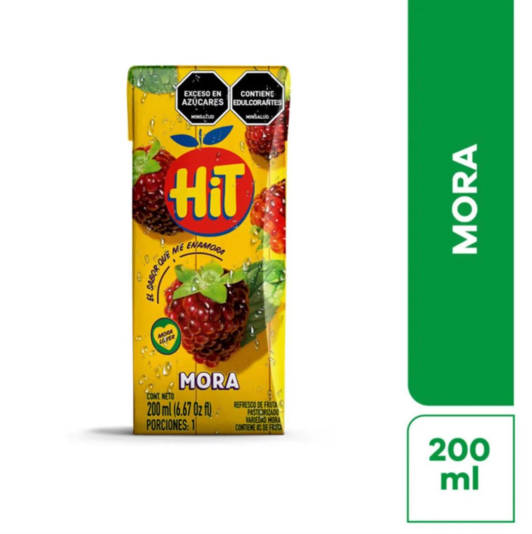 Jugo hit