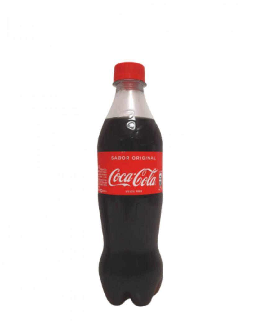 COCA COLA 400ML