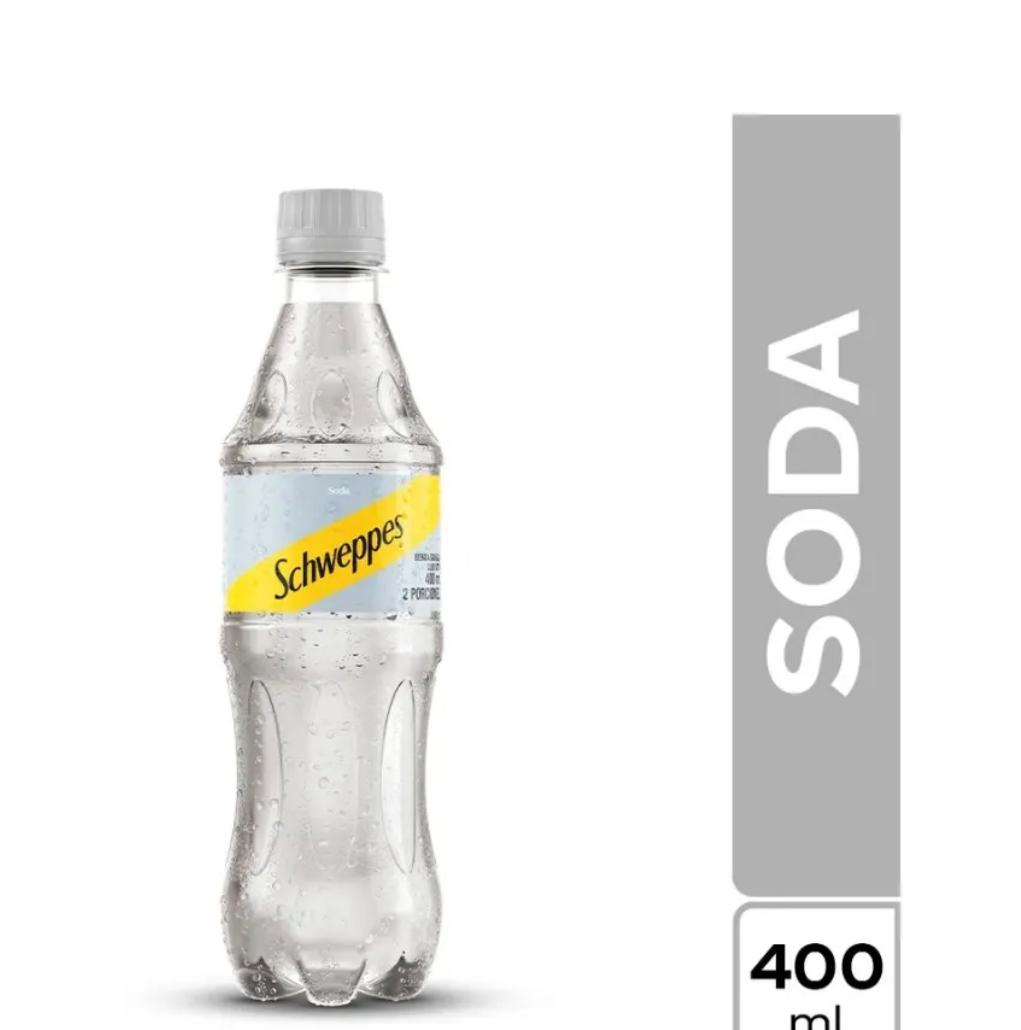 SODA 500ML