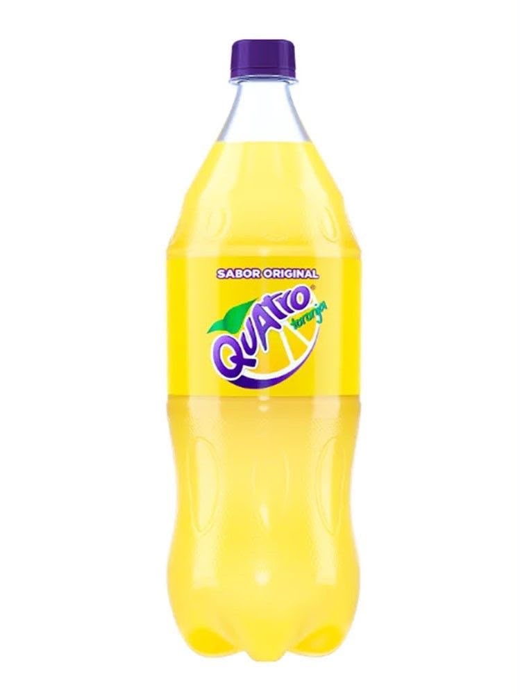 QUATRO 1.5L