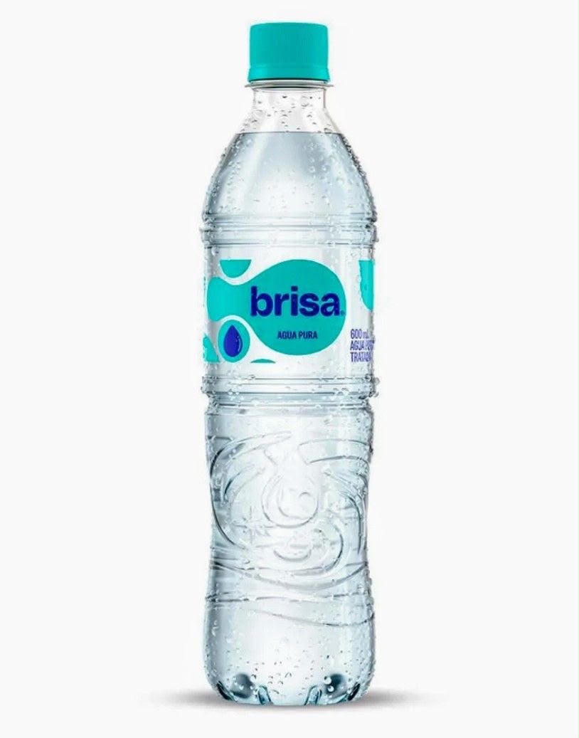 AGUA 400ML
